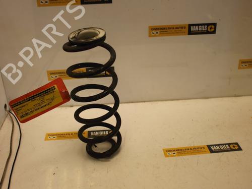 Used Shock absorber spring PEUGEOT 307 SW (3H) 2.0 HDI 90 (90 hp) 15309921