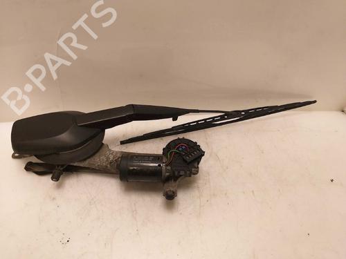 Used Front wipers mechanism MERCEDES-BENZ E-CLASS T-Model (S210) E 300 T Turbo-D (210.225) (177 hp) 15338527