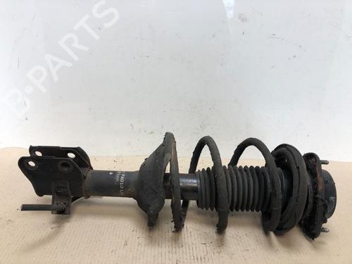 Used Left front shock absorber Left front shock absorber 16064722 16064722