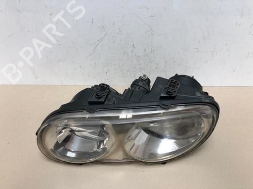 Left headlight ROVER 25 I Hatchback (RF) 1.4 16V | BP15537022C28 