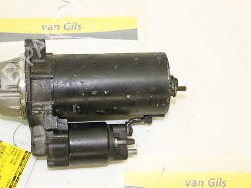 Used Starter Starter 15300607 15300607
