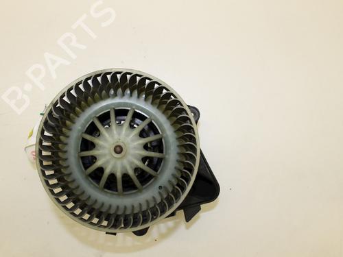Moteur de chauffage FIAT PUNTO (188_) 1.2 16V 80 (188.233, .235, .253, .255, .333, .353, .639,... (80 hp) 15334242