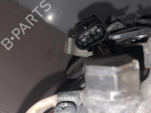 AC compressor MERCEDES-BENZ B-CLASS Sports Tourer (W246, W242) B 220 CDI / d (246.203) | BP16046165M34 