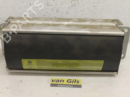 Passasjer kollisjonspute VW GOLF IV (1J1) 1.9 TDI (115 hp) 15305076