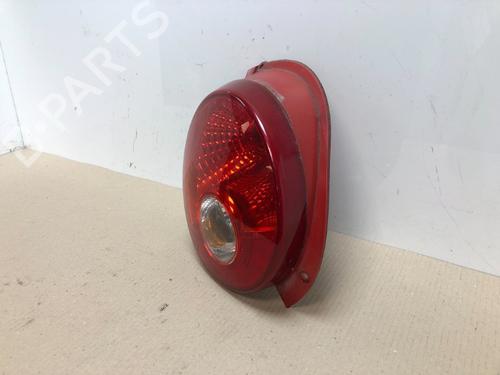 Left taillight CHEVROLET MATIZ (M200, M250) 0.8 | BP15348433C34 - Image 2