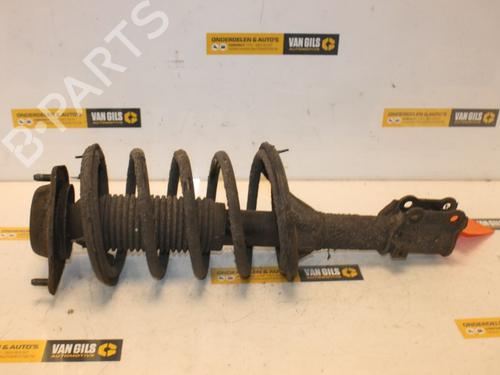 Used Right front shock absorber Right front shock absorber 15312649 15312649