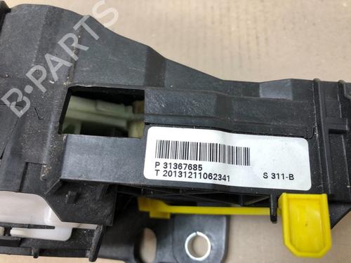 Gear lever VOLVO V60 I (155) D5 | BP24236750M90  - Image 7
