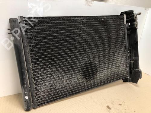 AC radiator BMW 1 (E87) 116 i | BP15537106M32 