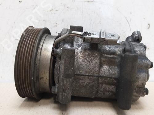 AC compressor RENAULT CLIO III (BR0/1, CR0/1) 1.5 dCi | BP15343893M34 
