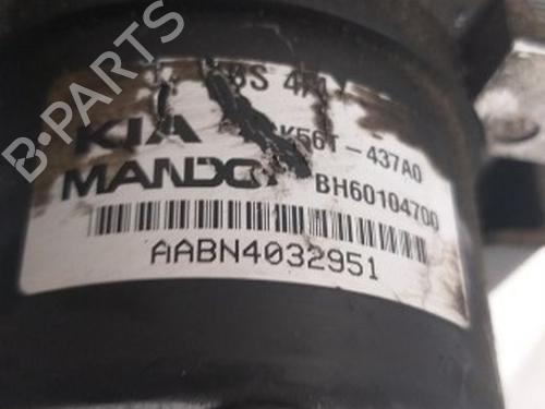 ABS pump KIA CARNIVAL II (GQ) 2.5 V6 | BP15531737M43 