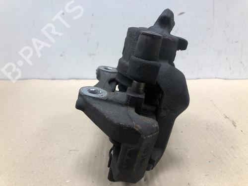 Left front brake caliper RENAULT CLIO IV (BH_) 0.9 TCe 90 (BHNF, BHMA, BHMH, BHJK, BHJR) | BP37212855M105 - Image 4