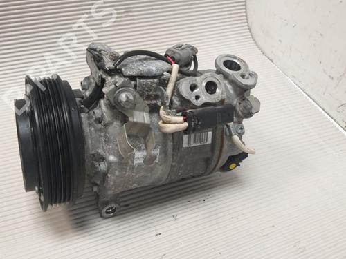 AC compressor MERCEDES-BENZ B-CLASS Sports Tourer (W246, W242) B 220 CDI / d (246.203) | BP16046165M34 