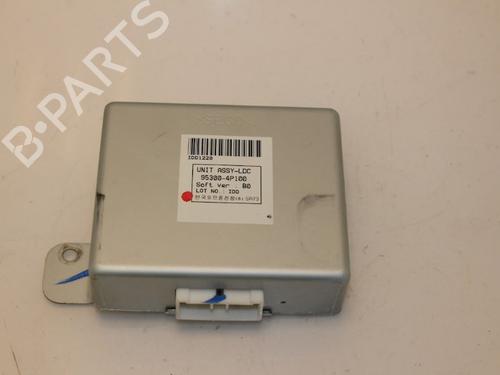 Used Electronic module HYUNDAI i20 I (PB, PBT) 1.2 (86 hp) 15322030
