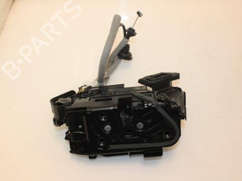 Used Rear right lock Rear right lock 15322571 15322571