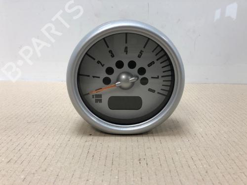 Used Display monitor MINI MINI (R50, R53) Cooper S (163 hp) 15347203