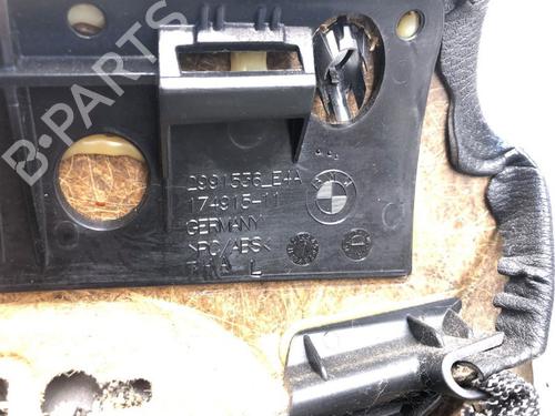Rear left panel BMW X1 (E84) sDrive 20 d | BP37213825C60 - Image 6