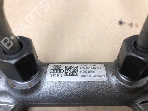 Injection rail PORSCHE CAYENNE (92A) 3.0 Diesel | BP37213941M98 - Image 5