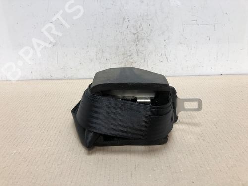 Used Rear left seatbelt LANCIA MUSA (350_) 1.4 (350.AXA11, 350.AXA1A) (95 hp) 15300669