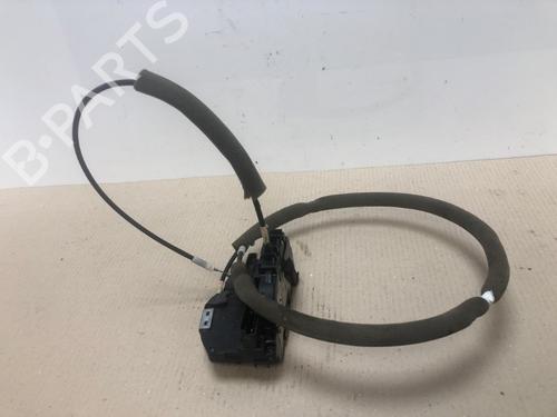 Front right lock NISSAN NOTE (E12) 1.2 | BP37213014C97 - Image 4