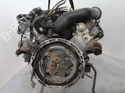 Engine MERCEDES-BENZ M-CLASS (W163) ML 320 (163.154) | BP15306410M1 