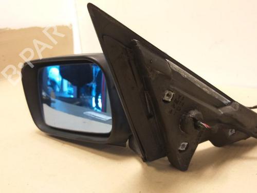 Left mirror BMW 3 (E46) 320 i | BP15339932C26 