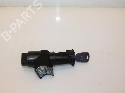 Used Ignition barrel FIAT PUNTO (188_) 1.2 60 (188.030, .050, .130, .150, .230, .250) (60 hp) 15319896