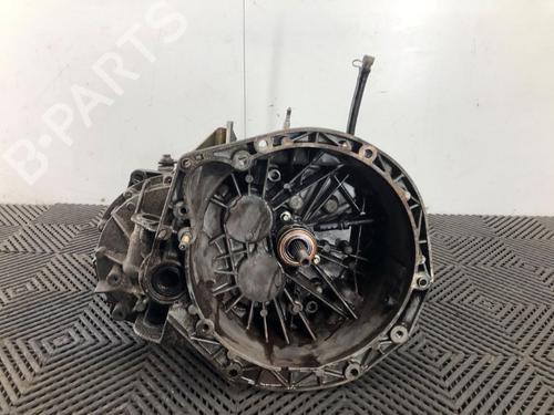 Used Gearbox Gearbox 37204019 37204019