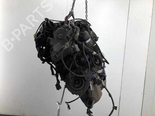 Engine FIAT PUNTO EVO (199_) 1.3 D Multijet | BP37205385M1 - Image 3