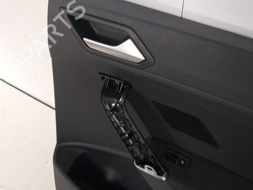 Rear right panel VW TOURAN (5T1) 2.0 TDI | BP37213534C61 - Image 3