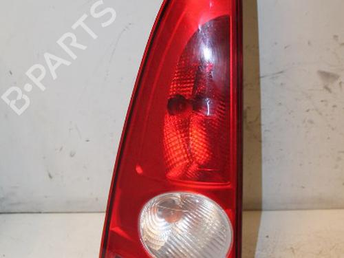 Used Left taillight Left taillight 15306365 15306365