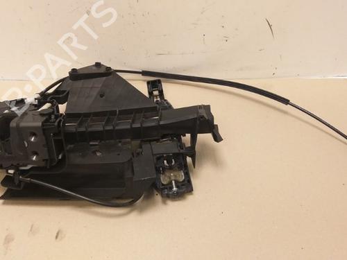 Højre fortil lås FORD FOCUS II (DA_, HCP, DP) 2.0 | BP15531308C97 