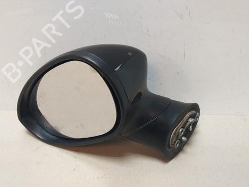 Left mirror FIAT PUNTO (188_) 1.4 | BP15796741C26 