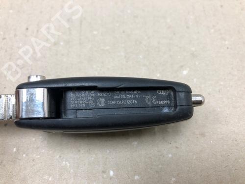 Electronic module AUDI A3 Limousine (8VS, 8VM) 1.5 TFSI | BP37204072M83 - Image 7