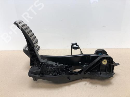 Pedal MERCEDES-BENZ A-CLASS (W177) A 220 (177.044) | BP16641277I4 