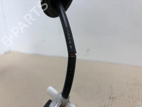 Front left lock VW POLO V (6R1, 6C1) 1.2 | BP15348034C98