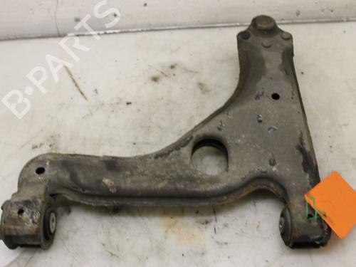 Højre fortil bærearm OPEL ZAFIRA A MPV (T98) 1.8 16V (F75) (125 hp) 15302074