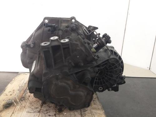 Gearbox OPEL VECTRA C (Z02) 2.2 16V (F69) | BP23460887M3 