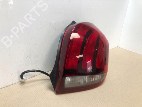 Right taillight PEUGEOT 108 1.0 VTi | BP16081449C35 - Image 3