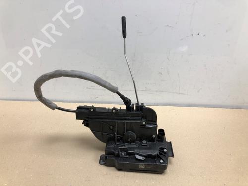 Used Front left lock Front left lock 37213141 37213141