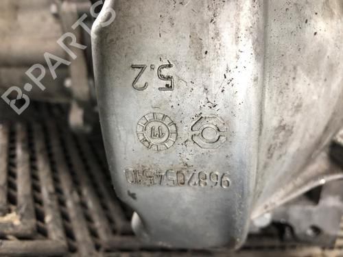 Gearbox CITROËN JUMPY III Van (V_) 1.6 BlueHDi 95 | BP37210759M3 - Image 8