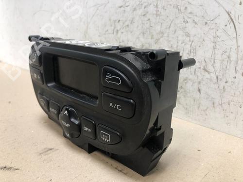 Climate control PEUGEOT 307 SW (3H) 1.6 16V | BP15533978I5 