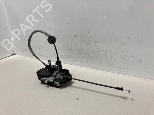 Front left lock VOLVO V40 Hatchback (525) D2 | BP37213413C98 - Image 4