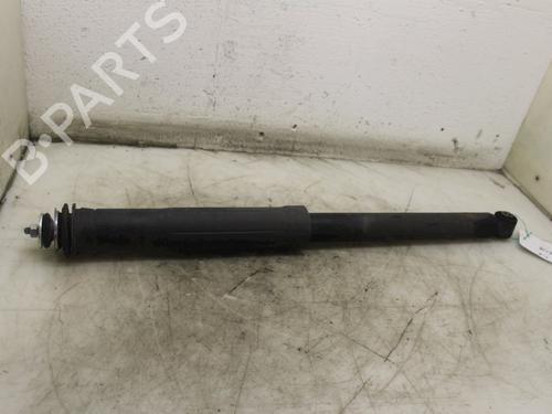 Used Left rear shock absorber CITROËN C1 (PM_, PN_) 1.0 (68 hp) 15301593