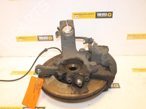 Used Left front steering knuckle FORD GALAXY I (WGR) 2.0 i (116 hp) 15310430