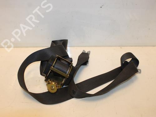 Used Front left seatbelt Front left seatbelt 15315090 15315090