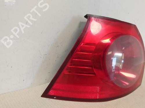 Left taillight VW GOLF V (1K1) 2.0 TDI 16V | BP15342458C34 