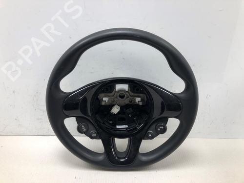 Used Steering wheel Steering wheel 37214619 37214619