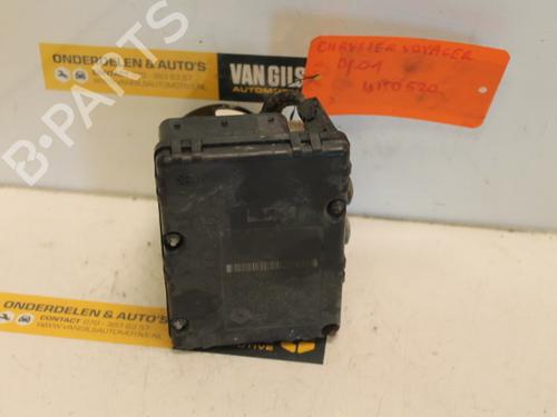 ABS pump CHRYSLER VOYAGER IV (RG, RS) 2.4 | BP15311650M43 