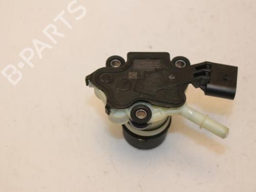 Electronic module VW TOURAN (5T1) 2.0 TDI | BP15330983M83 