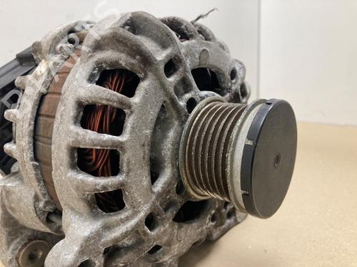 Alternator VW UP! (121, 122, BL1, BL2, BL3, 123) 1.0 | BP37211277M7 - Image 8